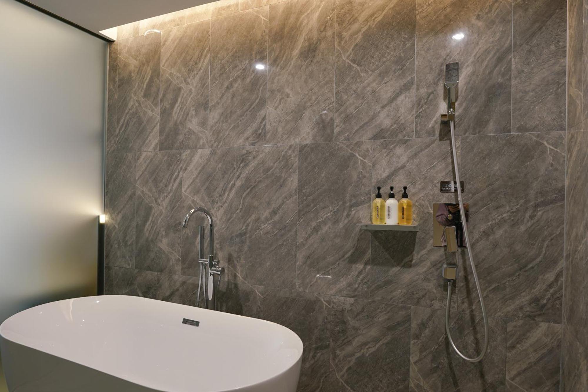 Paco Hotel Shenzhen Luohu Port المظهر الخارجي الصورة