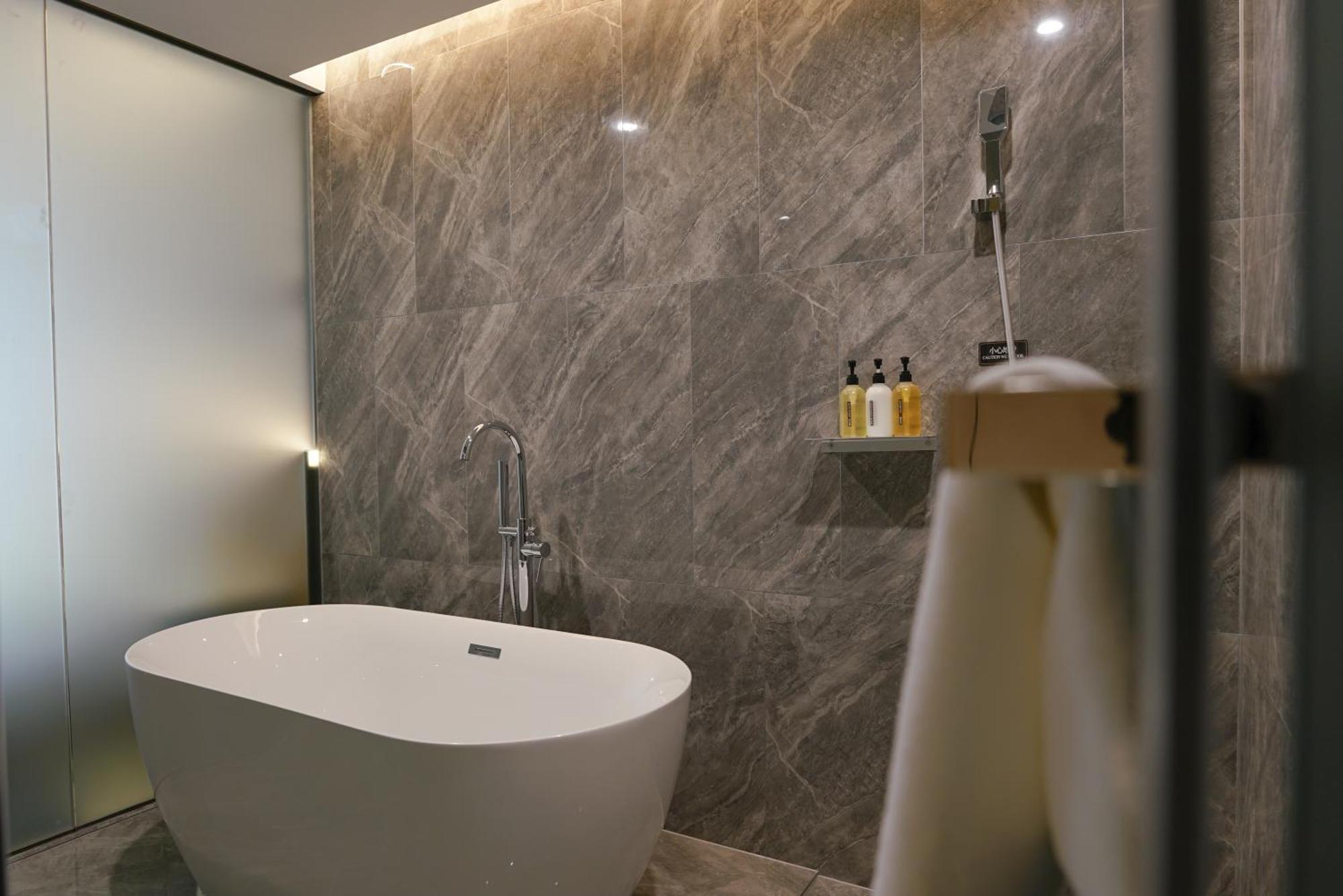 Paco Hotel Shenzhen Luohu Port المظهر الخارجي الصورة